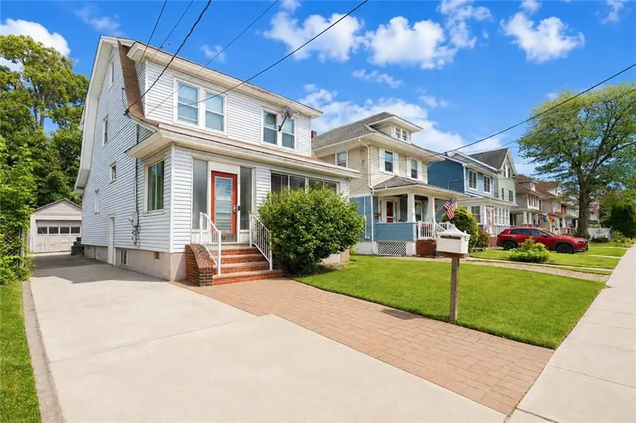 53 Pelton Avenue, Staten Island, NY 10310 - #2