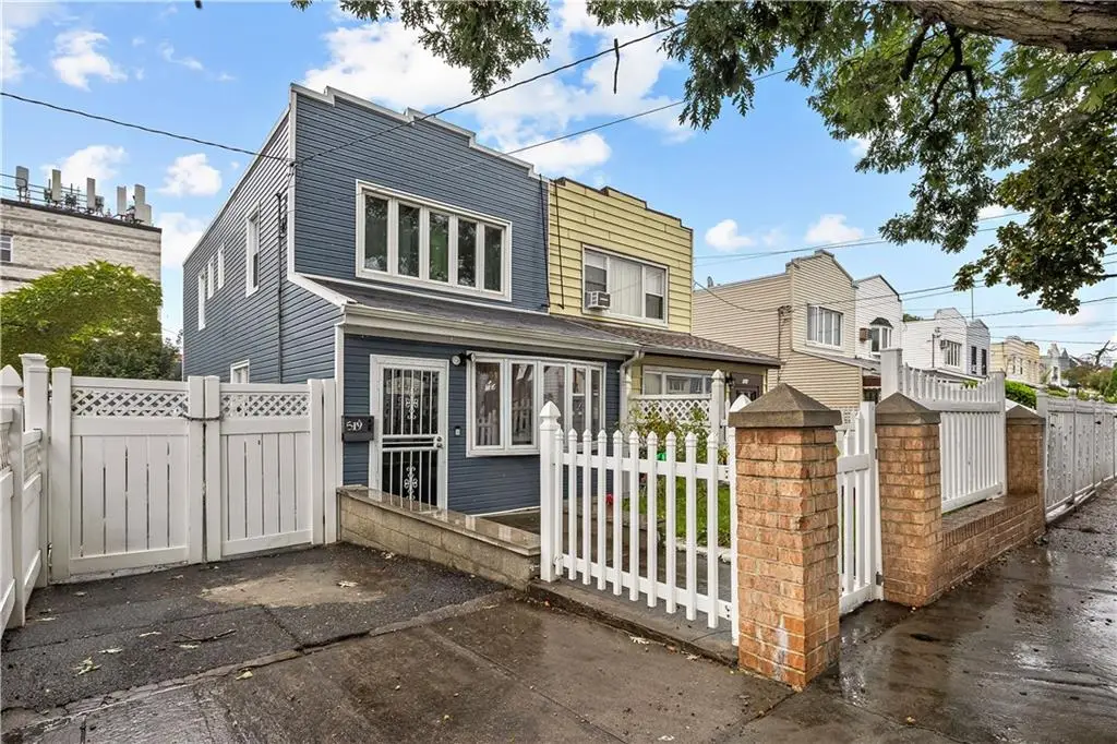 519 East 85th Street, Brooklyn, NY 11236 - #1