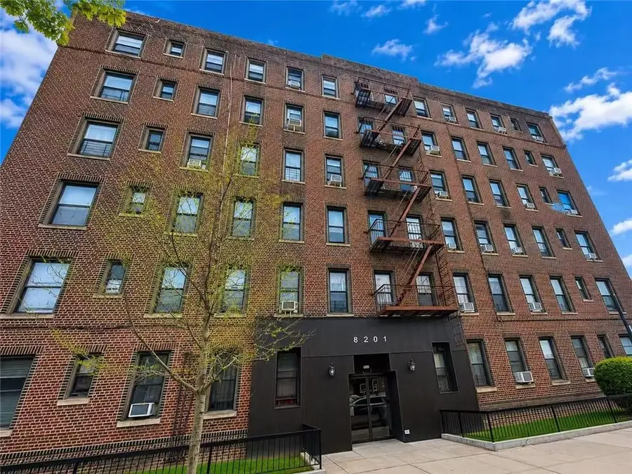 8201 19th Avenue #B1, Brooklyn, NY 11214 - #2