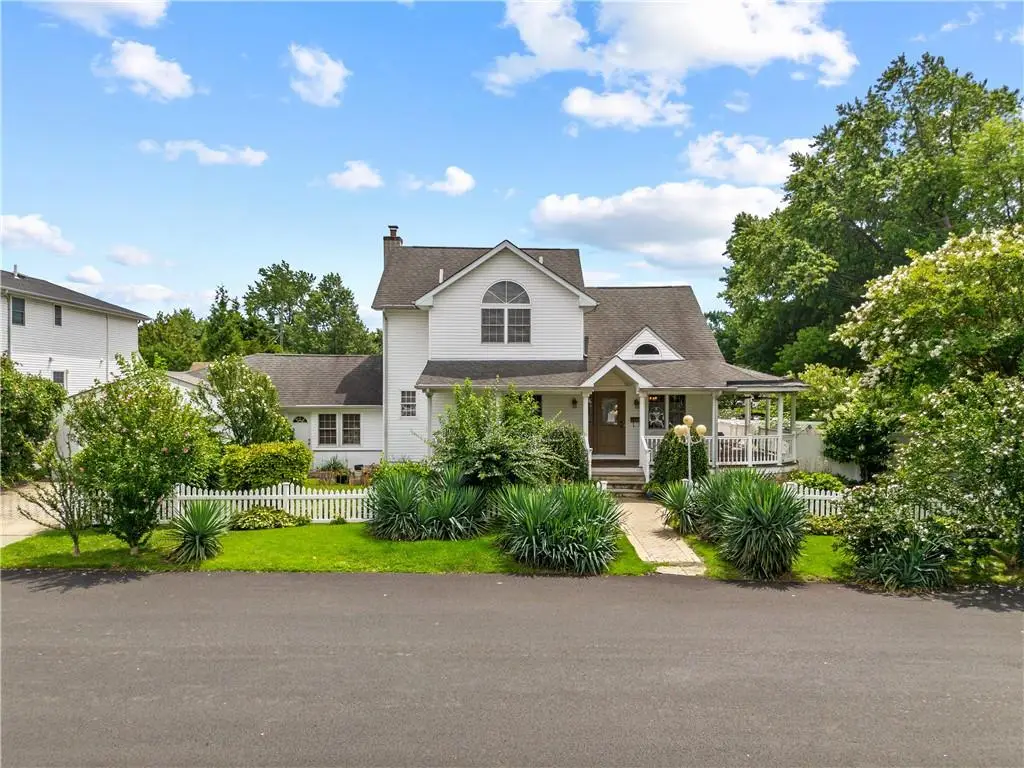 401 Isabella Avenue, Staten Island, NY 10306 - #1