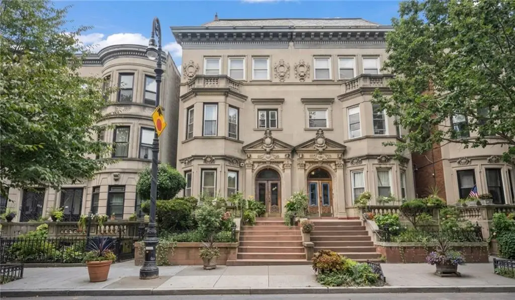 410 Stuyvesant Avenue, Brooklyn, NY 11233 - #1