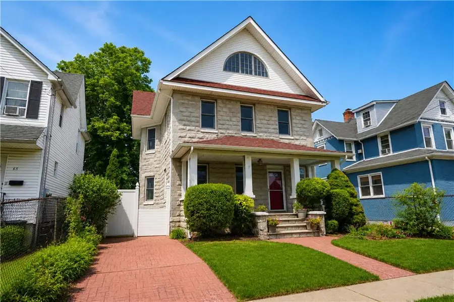 69 Saint Stephens Place, Staten Island, NY 10306 - #2