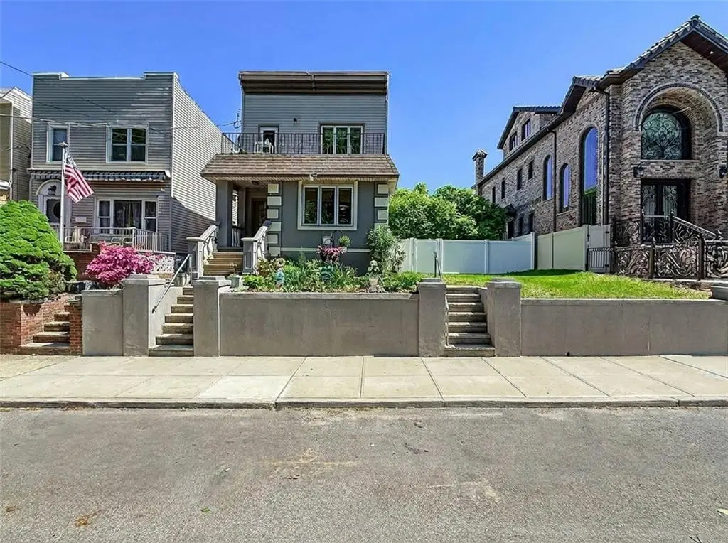 849 73rd Street, Brooklyn, NY 11228 - #1