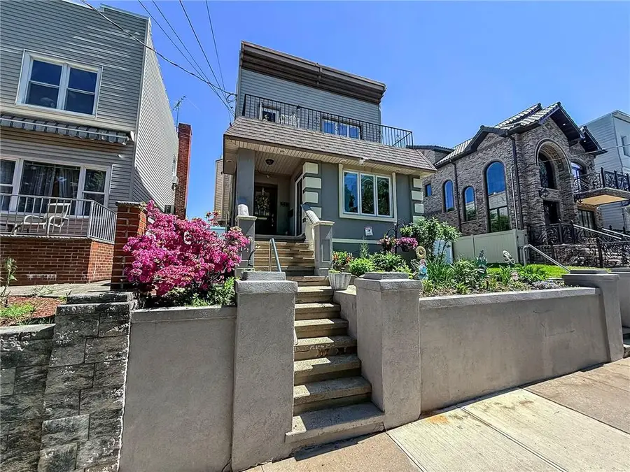 849 73rd Street, Brooklyn, NY 11228 - #2