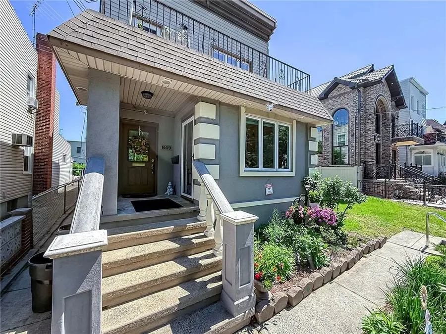 849 73rd Street, Brooklyn, NY 11228 - #3