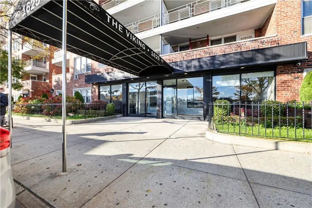 1625 Emmons Avenue #4K, Brooklyn, NY 11235 - #1