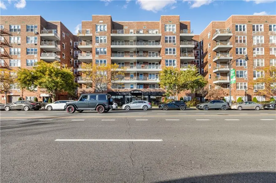 1625 Emmons Avenue #4K, Brooklyn, NY 11235 - #2