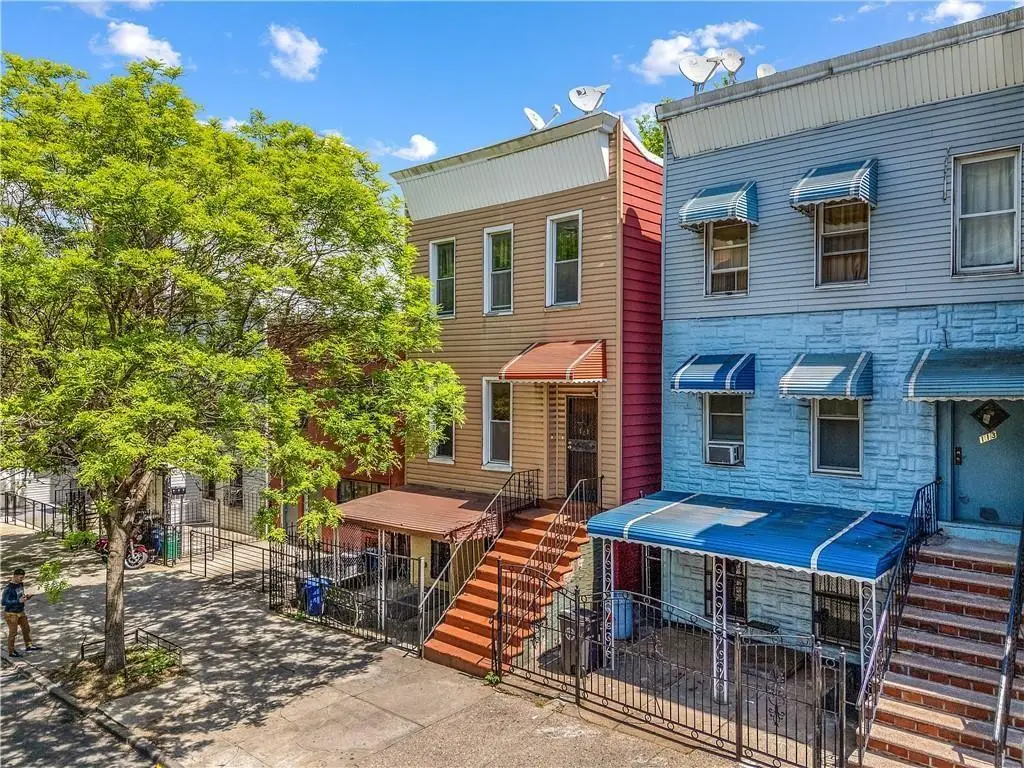 111 Schenectady Avenue, Brooklyn, NY 11213 - #1