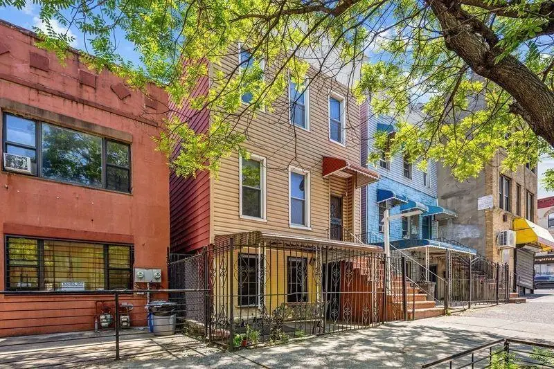 111 Schenectady Avenue, Brooklyn, NY 11213 - #2
