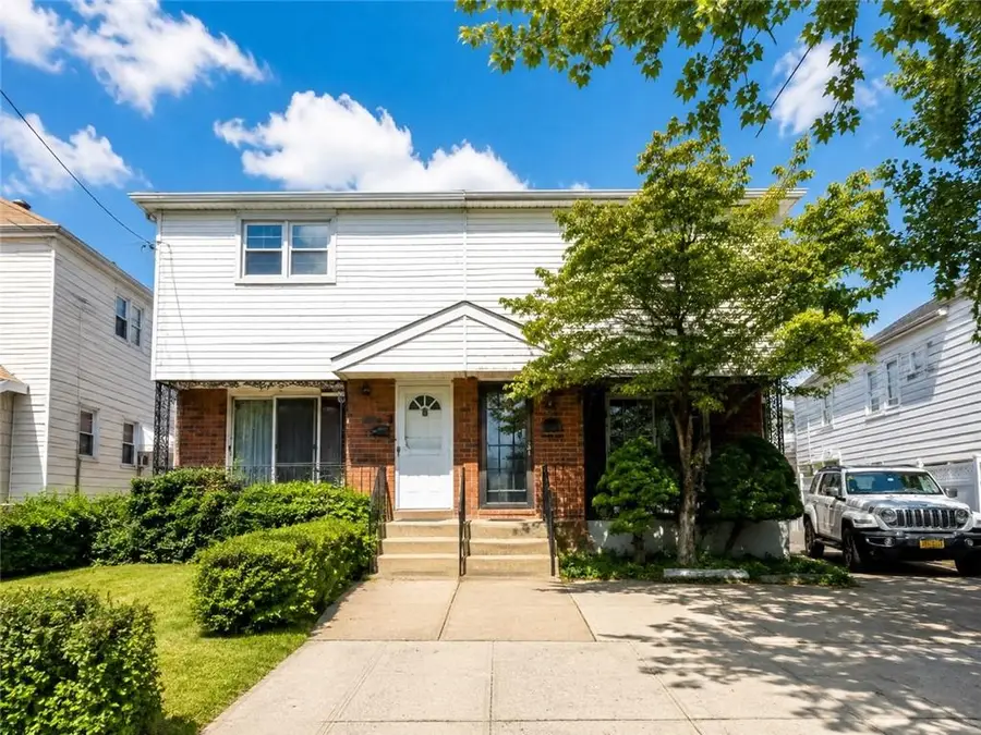 2063 East 71st Street, Brooklyn, NY 11234 - #2