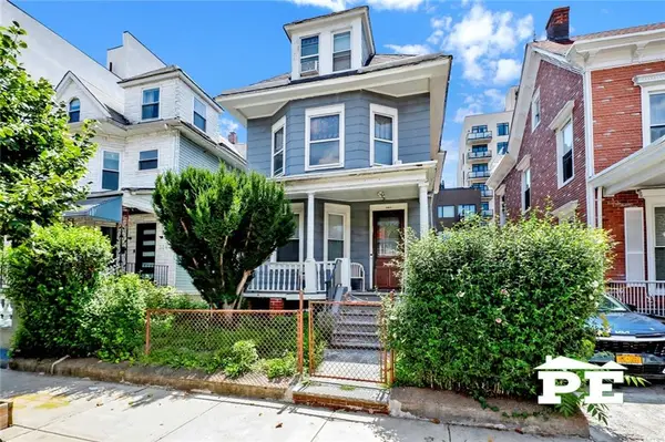 302 Fenimore Street, Brooklyn, NY 11225