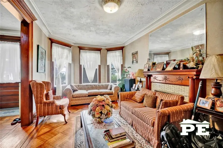 302 Fenimore Street, Brooklyn, NY 11225 - #2