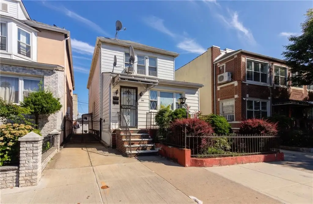 7111 19th Avenue, Brooklyn, NY 11204 - #1