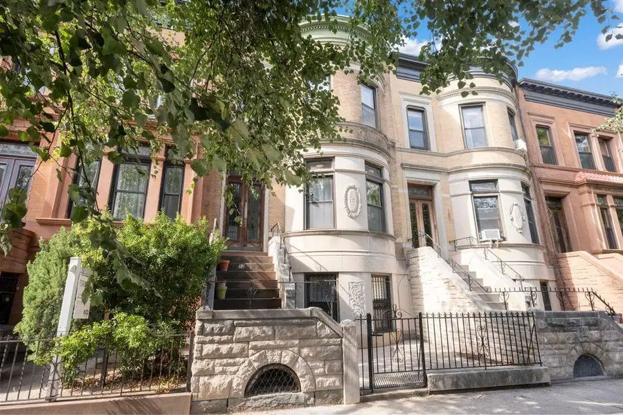 127 Midwood Street, Brooklyn, NY 11225 - #3