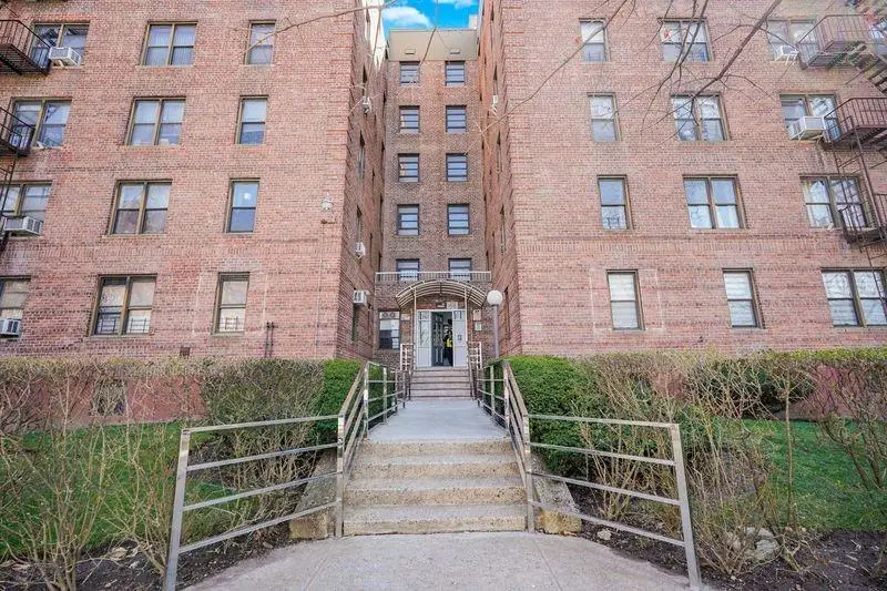 2645 Homecrest Avenue #4D, Brooklyn, NY 11235 - #1