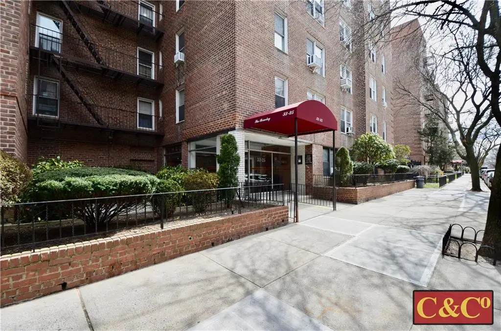 33-25 92nd Street #5B, Jackson Heights, NY 11372 - #1