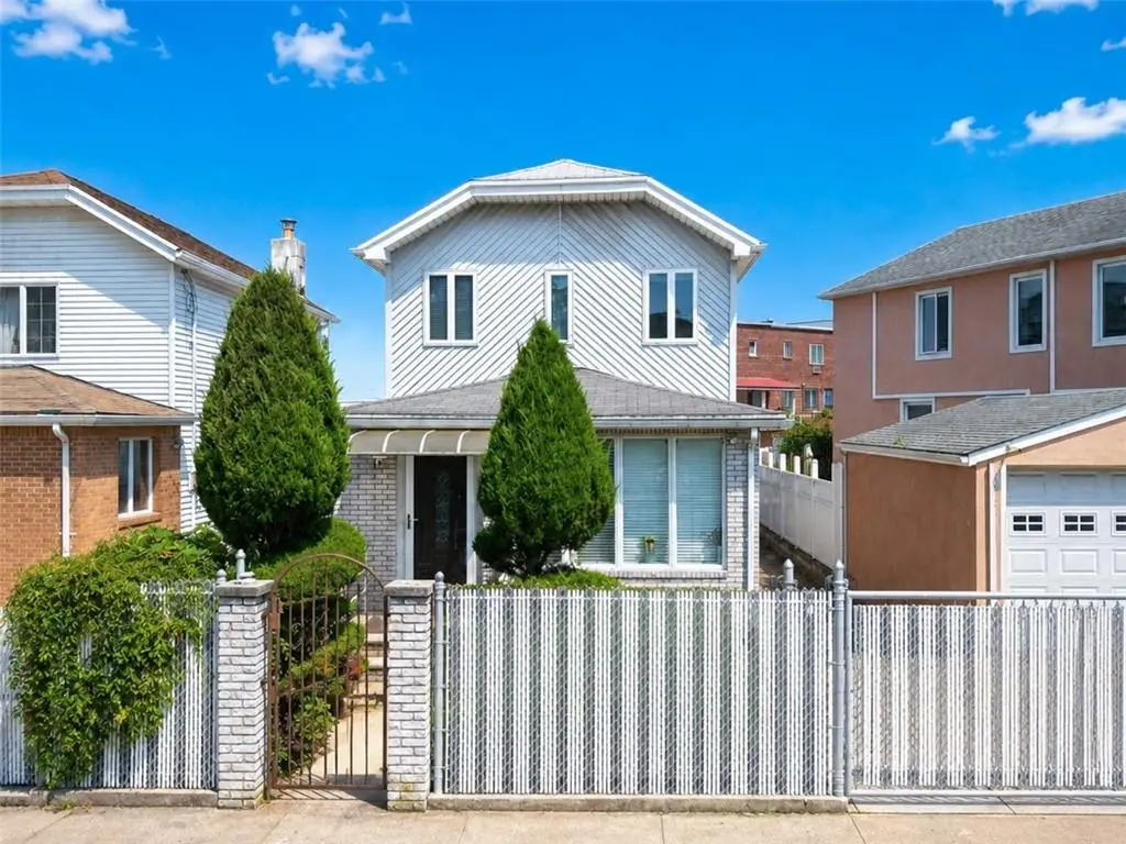 2023 East 53rd Street, Brooklyn, NY 11234 - #1
