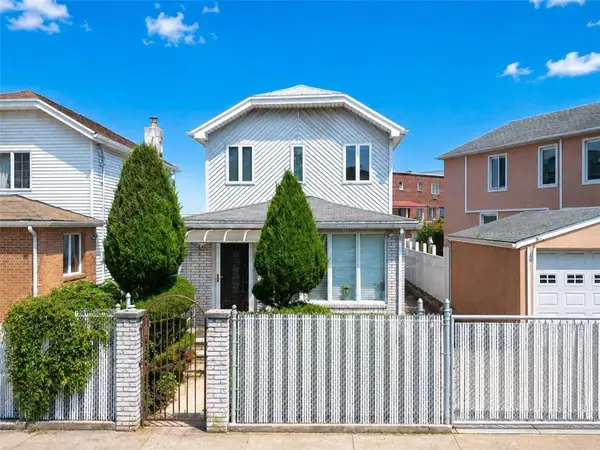 2023 East 53rd Street, Brooklyn, NY 11234
