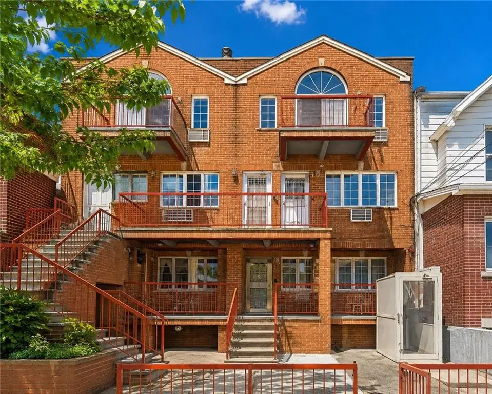 1246 73rd Street #1A, Brooklyn, NY 11228 - #1