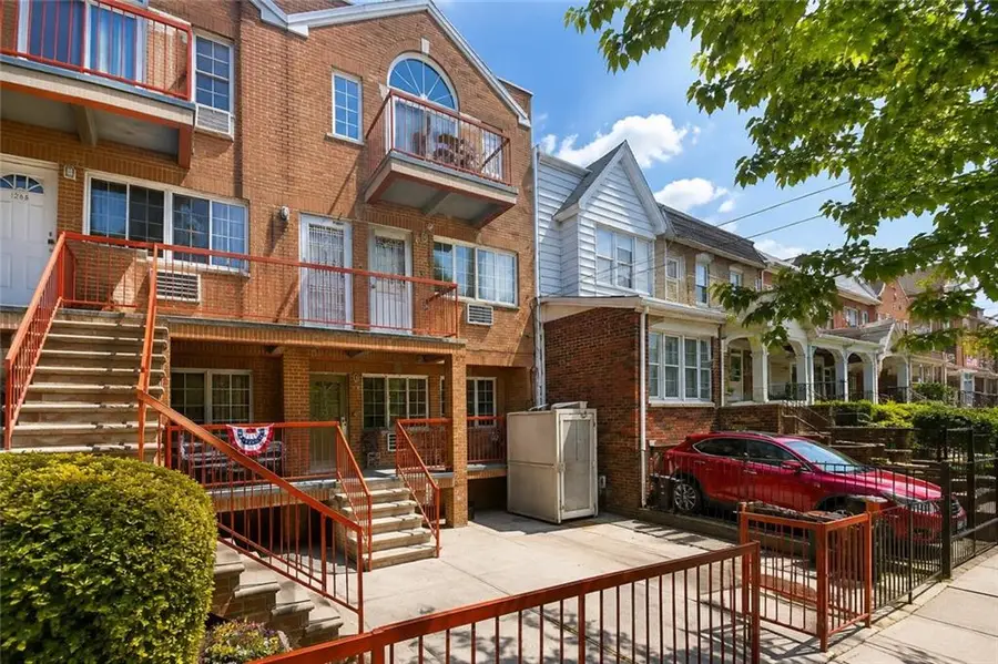 1246 73rd Street #1A, Brooklyn, NY 11228 - #2