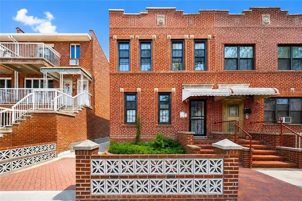 2219 60th Street, Brooklyn, NY 11204