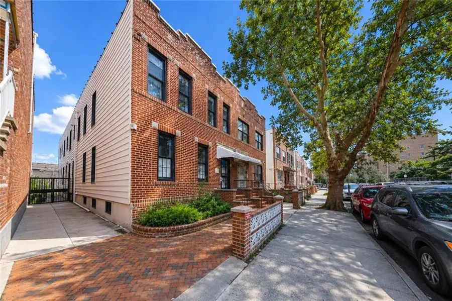 2219 60th Street, Brooklyn, NY 11204 - #2