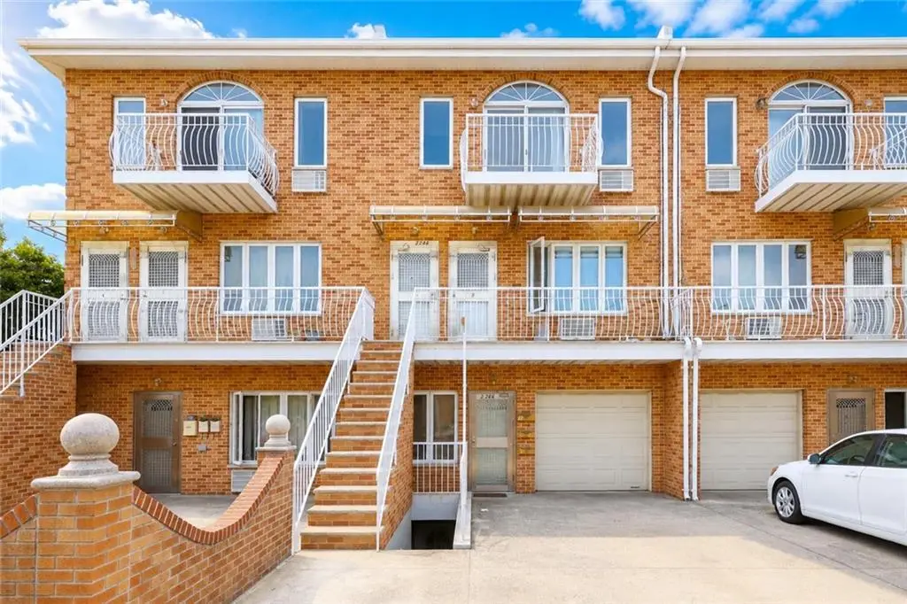 2286 80th Street, Brooklyn, NY 11214 - #1
