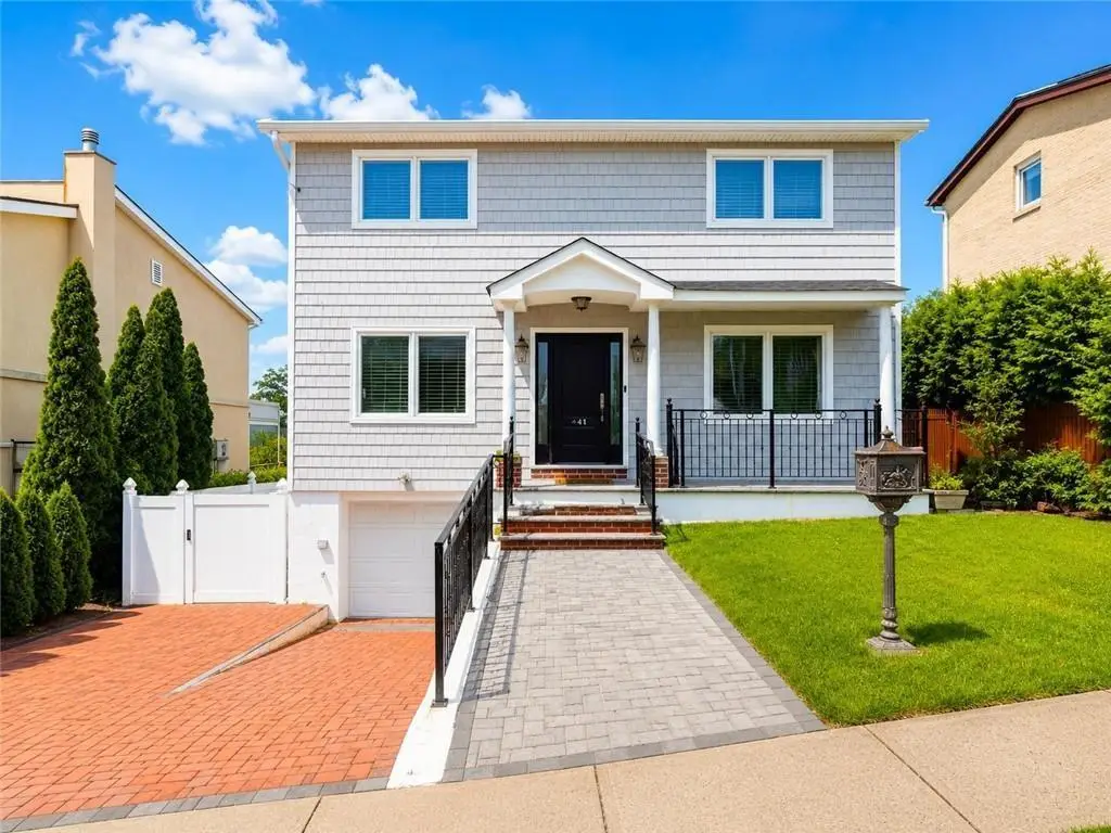 41 Ridge Avenue, Staten Island, NY 10304 - #1