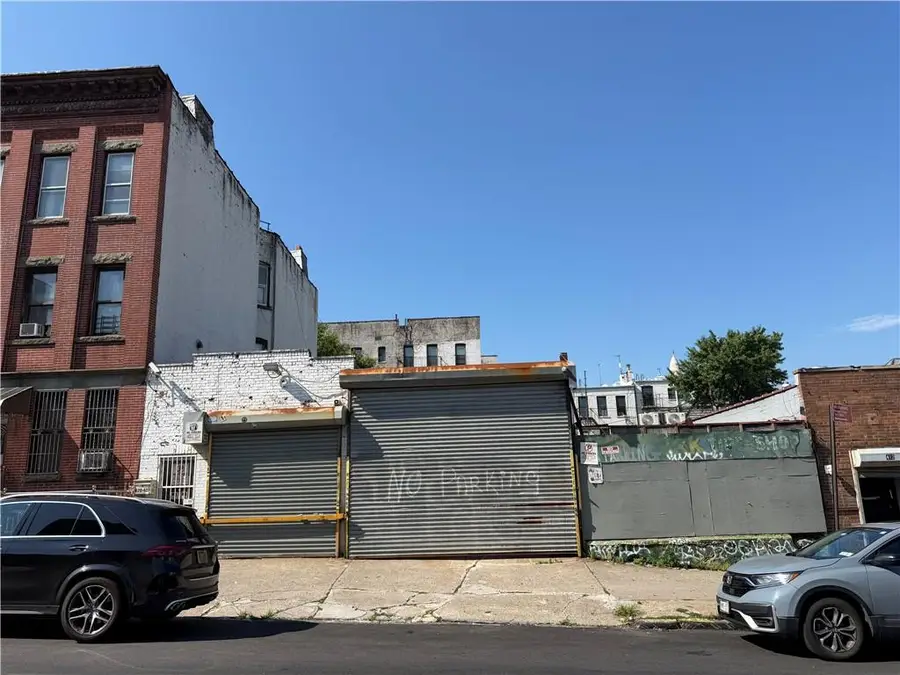 420 39th Street, Brooklyn, NY 11123 - #2