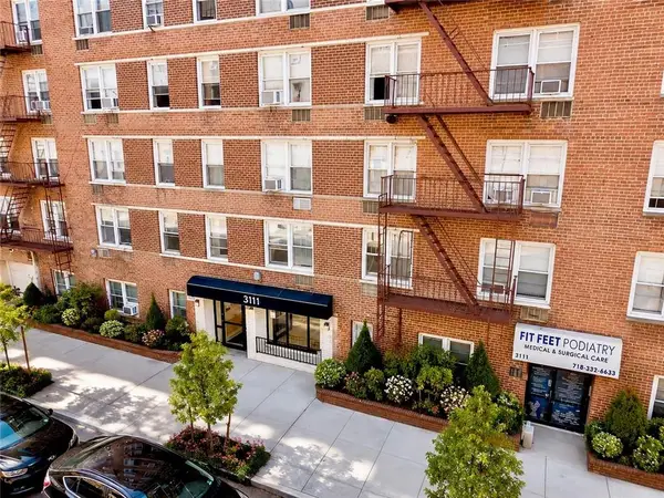 3111 Brighton 2nd Street #5E, Brooklyn, NY 11235