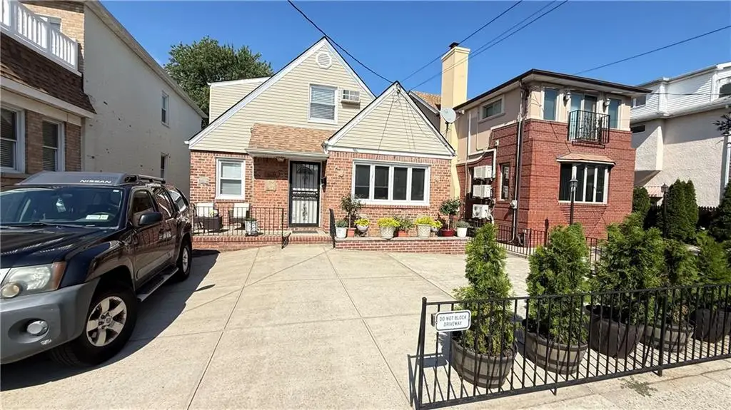 1623 Hendrickson Street, Brooklyn, NY 11234 - #1