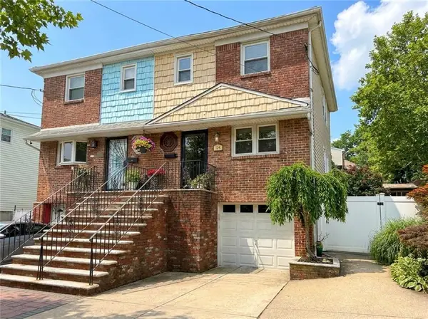 124 East Broadway Way, Staten  Island, NY 10306