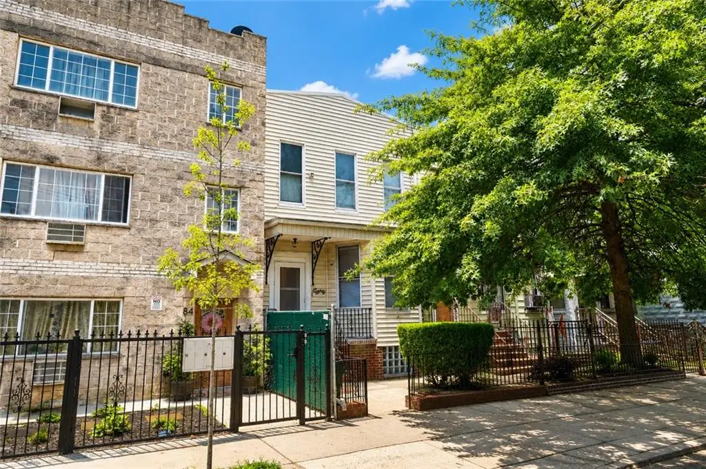 80 Mckinley Avenue, Brooklyn, NY 11208 - #1
