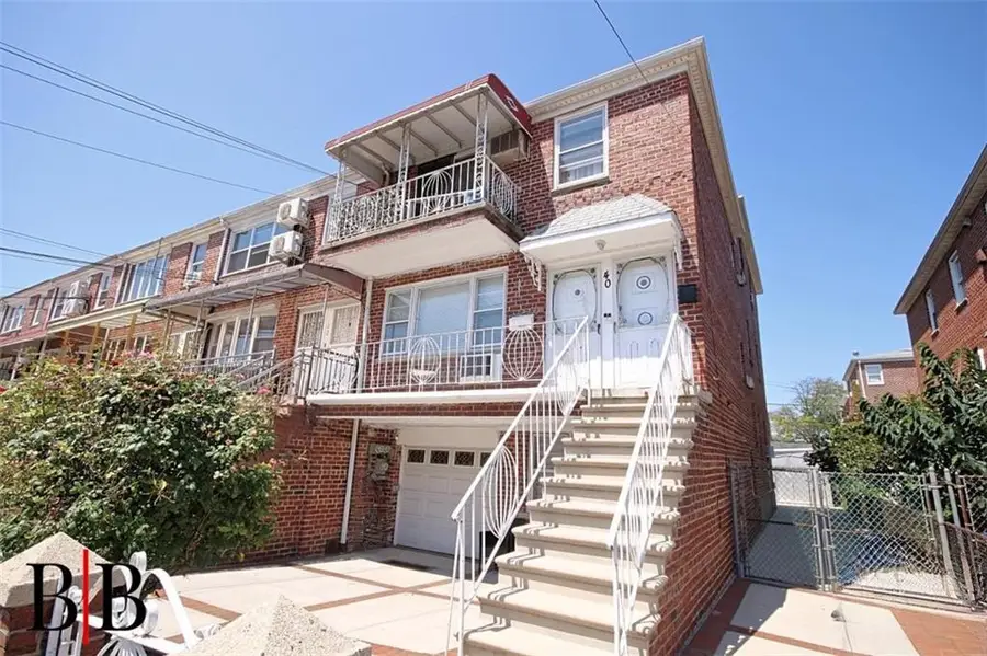 40 Bay 46th Street, Brooklyn, NY 11214 - #2