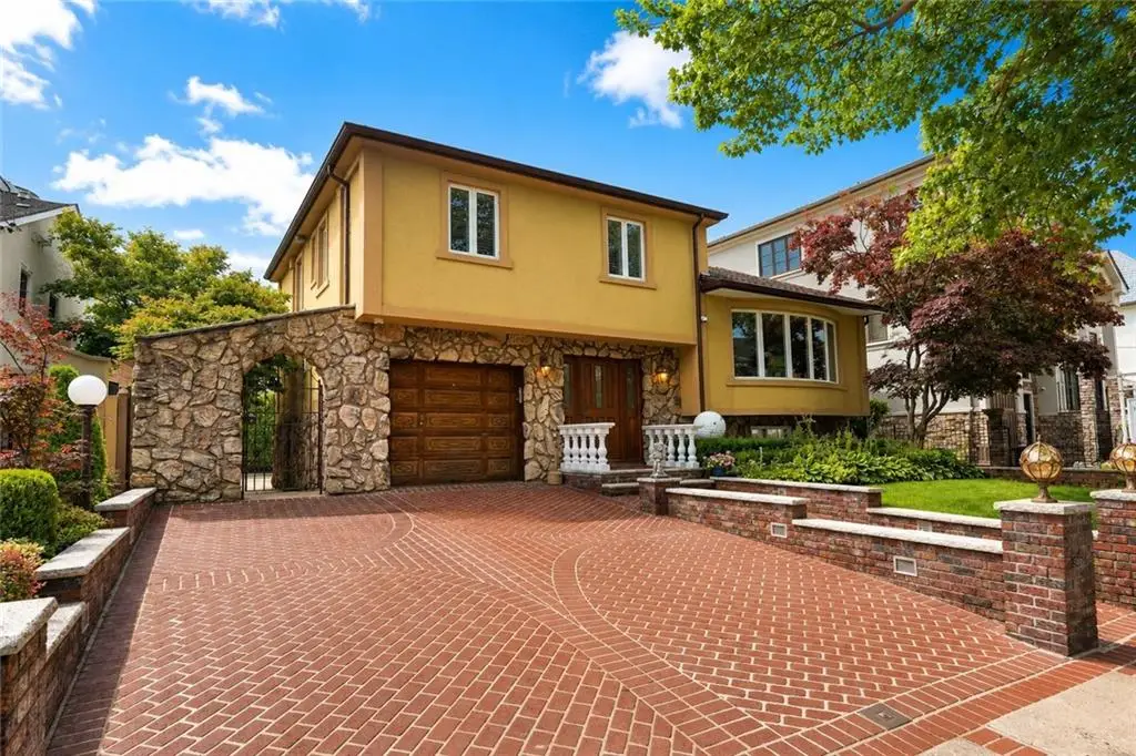 232 Mayfair Drive, Brooklyn, NY 11234 - #1