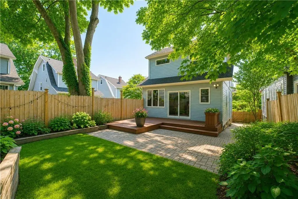 30 East Buchanan Street, Staten Island, NY 10301 - #1