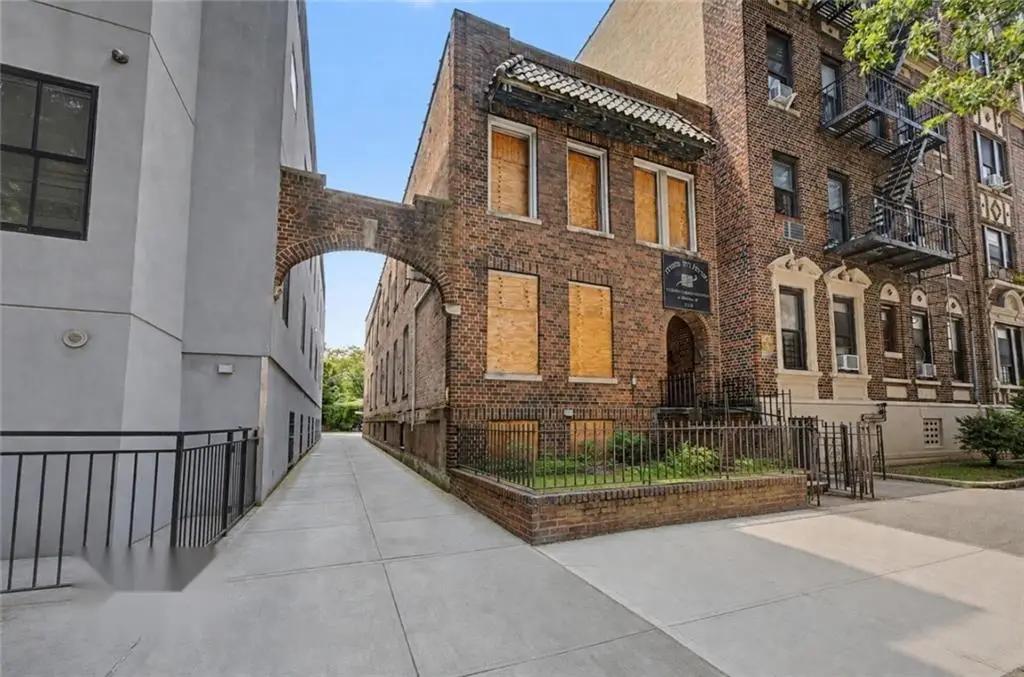 1450 Ocean Avenue, Brooklyn, NY 11230 - #1