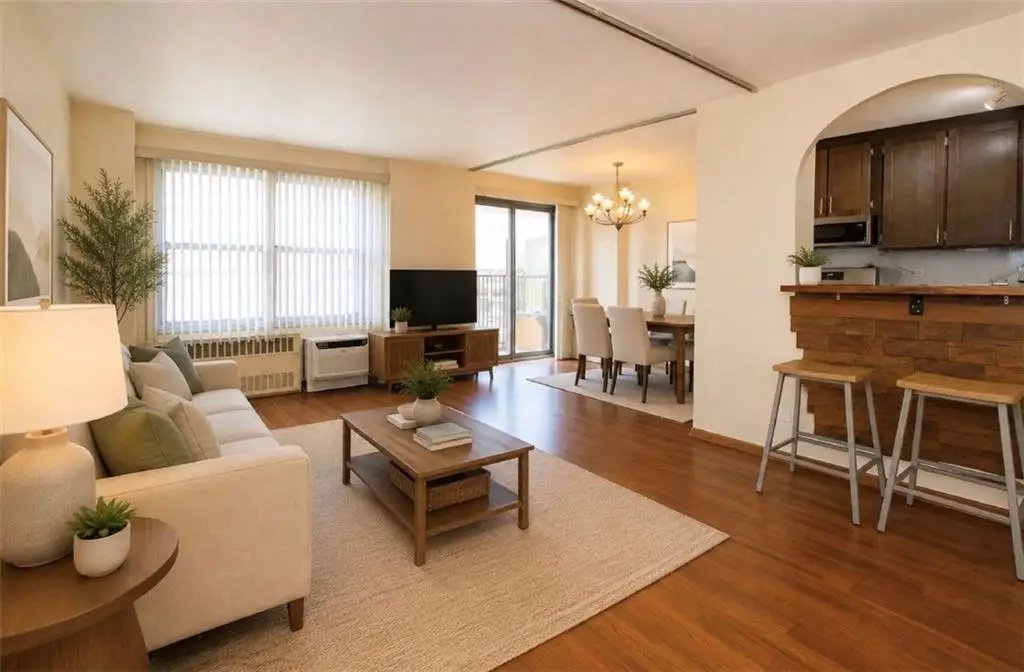 501 Surf Avenue #3N, Brooklyn, NY 11224 - #1
