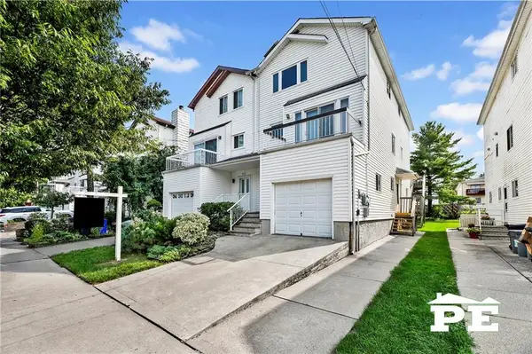 498 Travis Avenue, Staten  Island, NY 10314