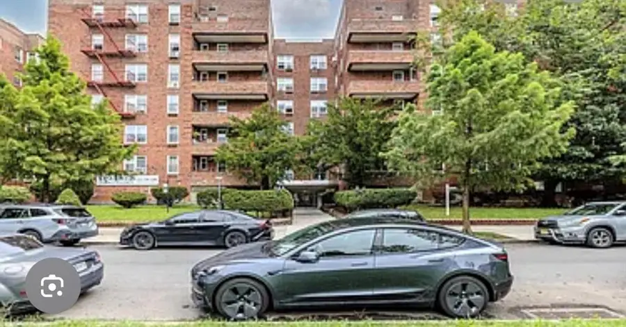 2727 Ocean Parkway #B30, Brooklyn, NY 11235 - #2