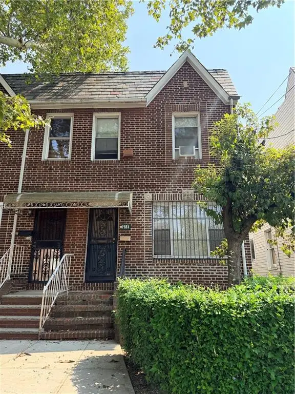 1981 East 26th Street, Brooklyn, NY 11229 - #1