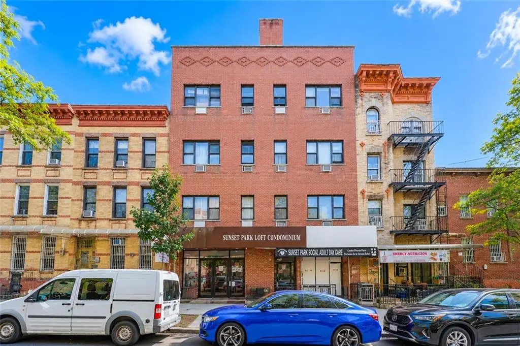 462 52nd Street #3C, Brooklyn, NY 11220 - #1