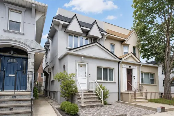821 Avenue M, Brooklyn, NY 11230