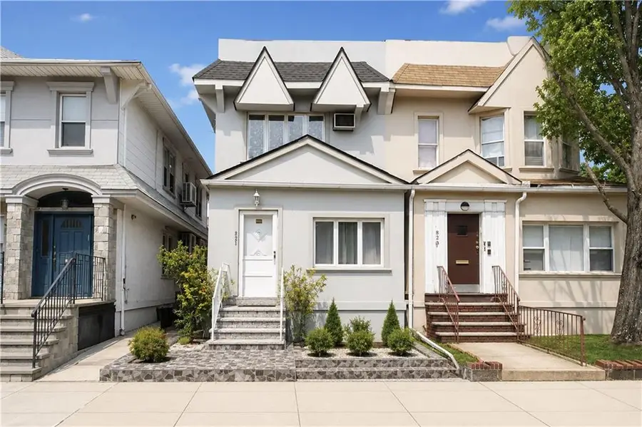 821 Avenue M, Brooklyn, NY 11230 - #2