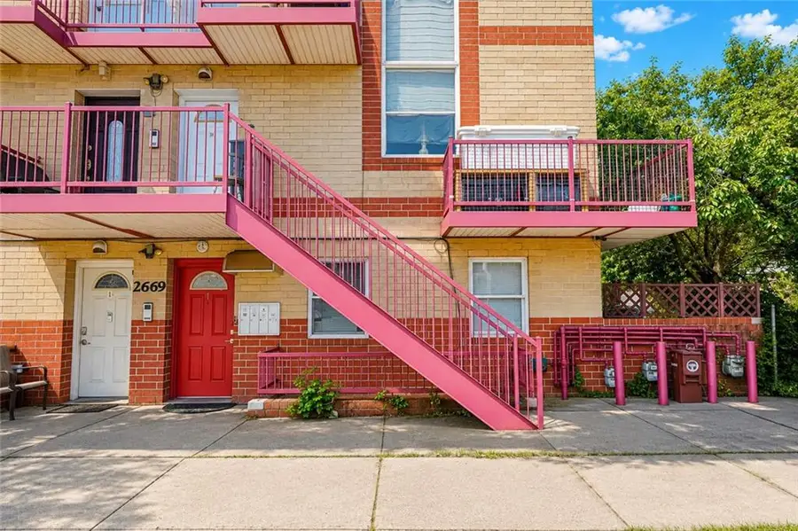 2669 East 11th Street #1B, Brooklyn, NY 11235 - #3