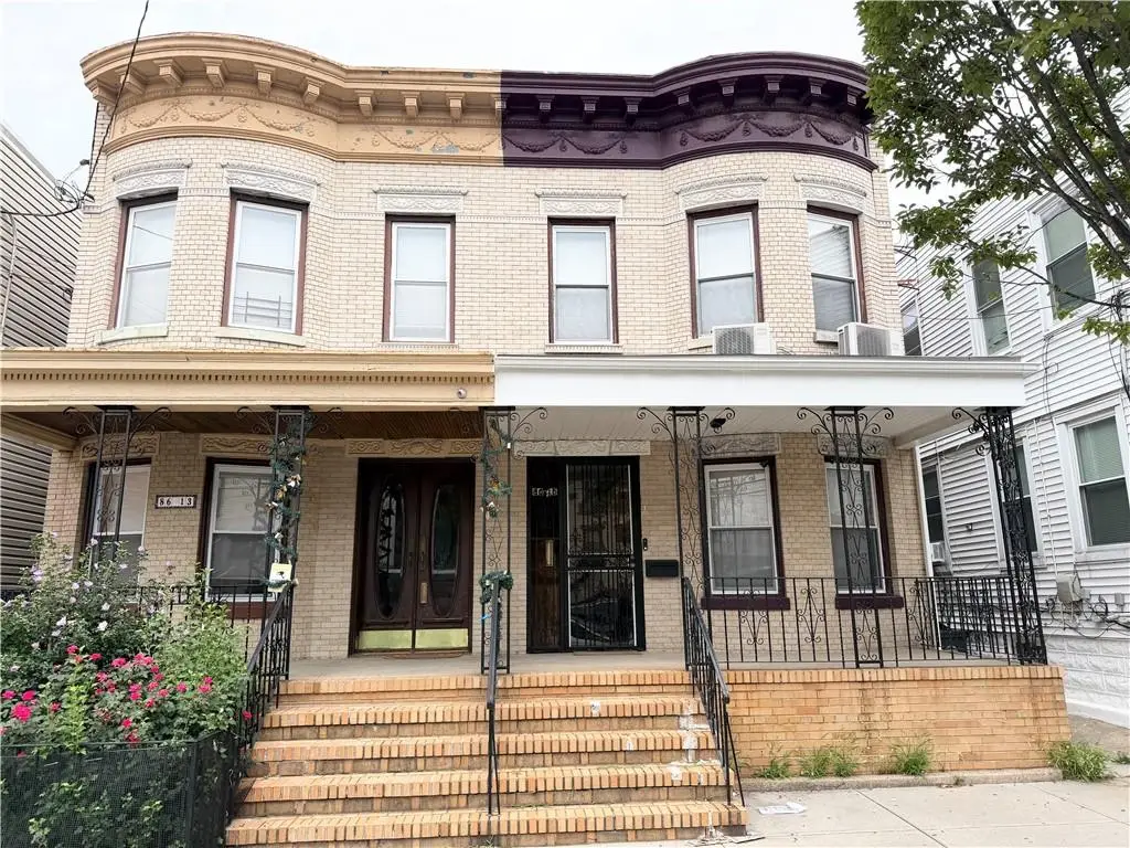 86-15 88th Avenue, Woodhaven, NY 11421 - #1
