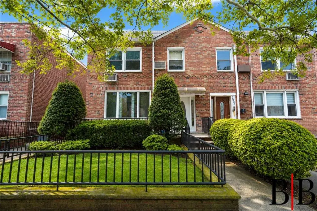 2060 East 63rd Street, Brooklyn, NY 11234 - #1