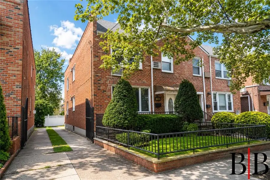 2060 East 63rd Street, Brooklyn, NY 11234 - #2