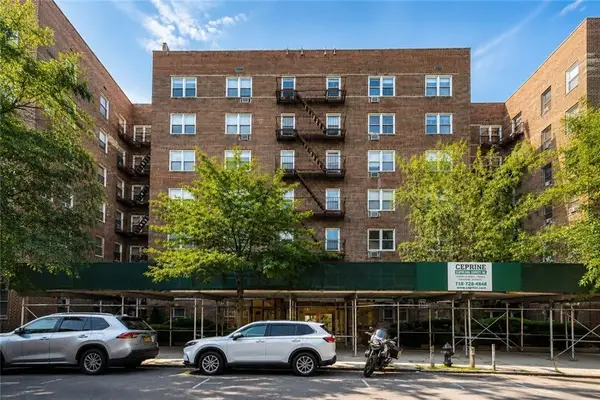 2155 82nd Street #3F, Brooklyn, NY 11214