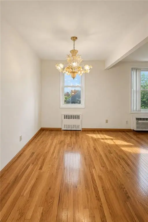 2155 82nd Street #3F, Brooklyn, NY 11214 - #2